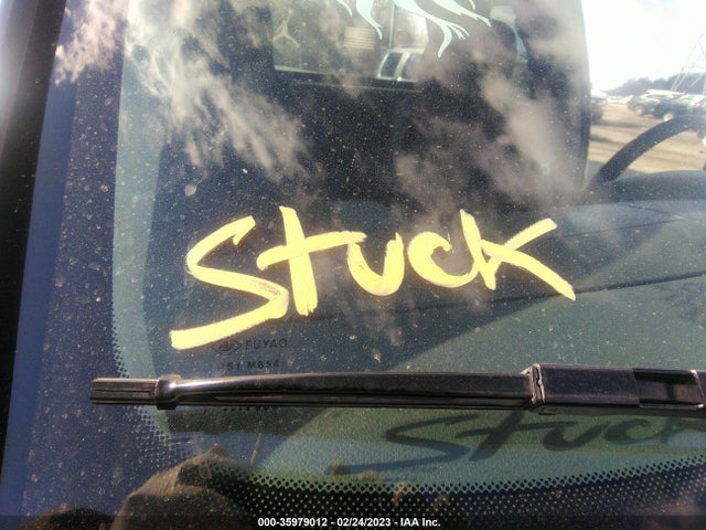 Dodge DAKOTA ST 2005 1D7HW22KX5S231596 Image 11