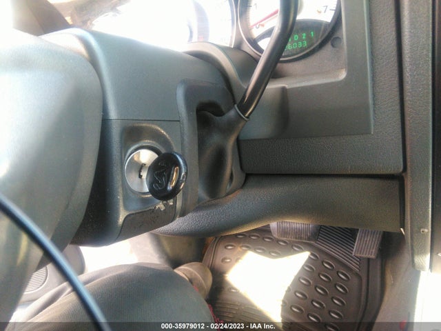 Dodge DAKOTA ST 2005 1D7HW22KX5S231596 Image 3