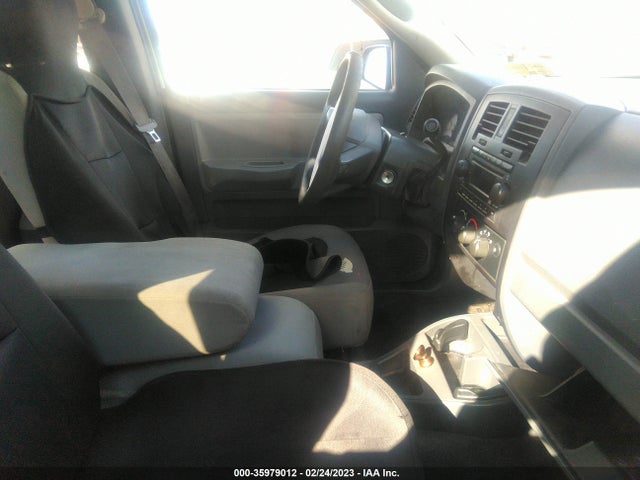 Dodge DAKOTA ST 2005 1D7HW22KX5S231596 Image 6