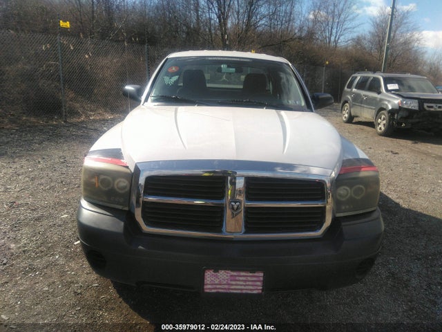 Dodge DAKOTA ST 2005 1D7HW22KX5S231596 Image 7