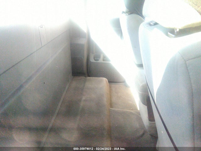 Dodge DAKOTA ST 2005 1D7HW22KX5S231596 Image 9
