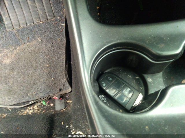 Dodge Journey Sxt 2012 3C4PDCBG3CT387021 Image 11