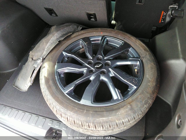 Chevrolet EQUINOX RS 2022 2GNAXWEV7N6156047 Image 12