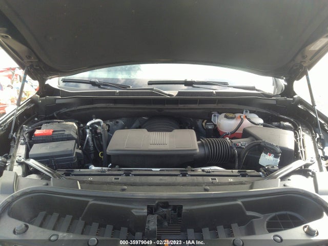 Chevrolet Tahoe Ls 2023 1GNSCMKD9PR101736 Image 10