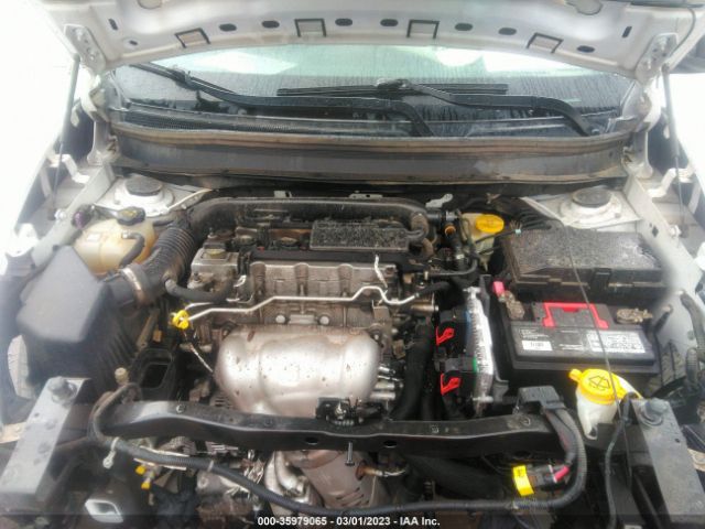 1C4PJLAB3FW676994 Jeep Cherokee Sport