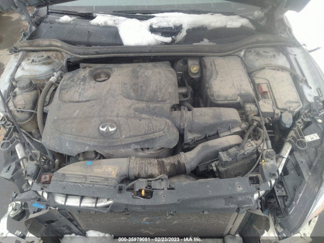 Infiniti QX30 2017 SJKCH5CP9HA016602 Image 10