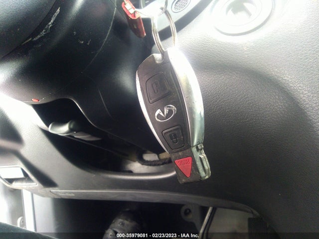 Infiniti QX30 2017 SJKCH5CP9HA016602 Image 11
