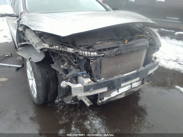 Infiniti QX30 2017 SJKCH5CP9HA016602 Image 6
