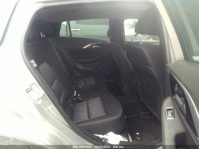 Infiniti QX30 2017 SJKCH5CP9HA016602 Image 8