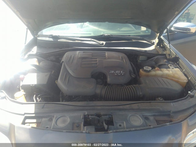 Chrysler 300 2013 2C3CCAAG4DH612035 Image 11