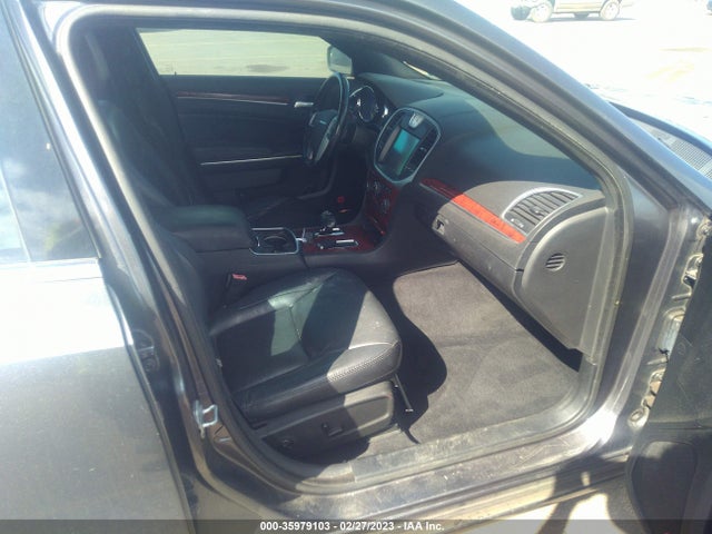 Chrysler 300 2013 2C3CCAAG4DH612035 Image 6