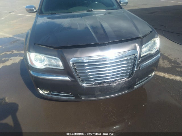 Chrysler 300 2013 2C3CCAAG4DH612035 Image 7