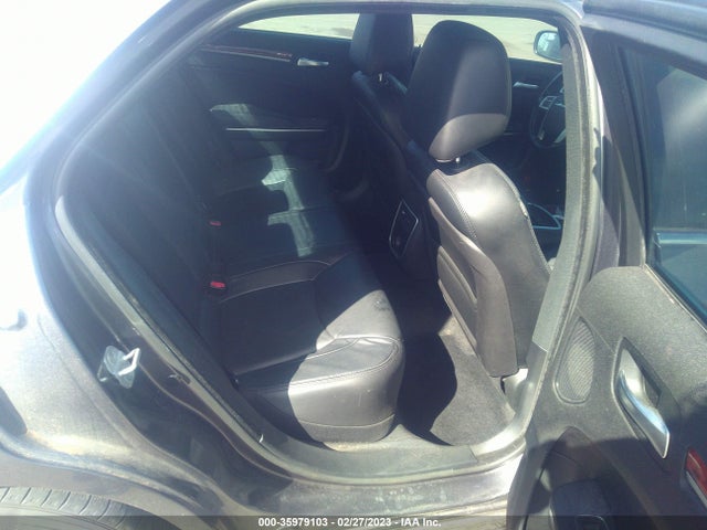 Chrysler 300 2013 2C3CCAAG4DH612035 Image 9