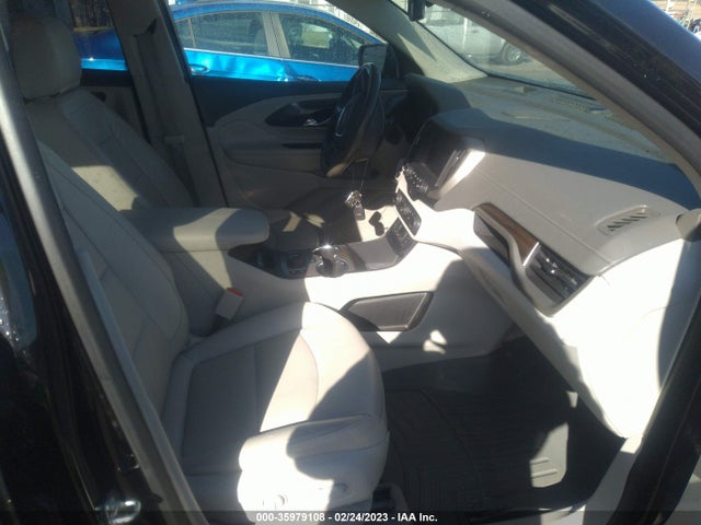 GMC Terrain Denali 2018 3GKALXEX2JL144605 Image 5