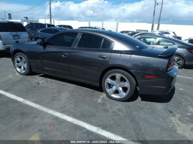 2C3CDXHG3EH114612 Dodge Charger Sxt Plus