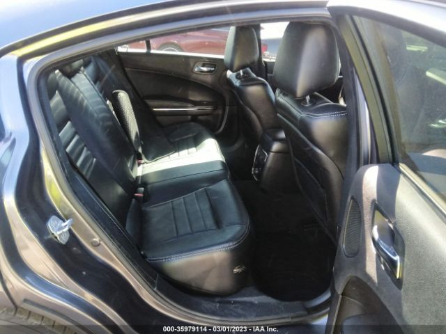 2C3CDXHG3EH114612 Dodge Charger Sxt Plus
