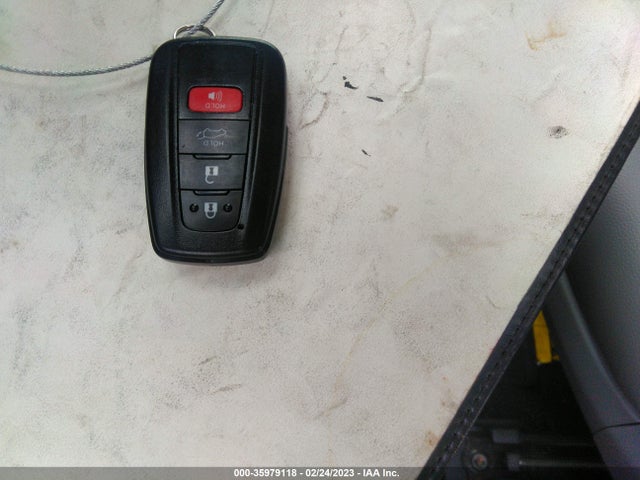 Toyota HIGHLANDER HYBRID 2022 5TDHBRCH6NS540119 Image 3