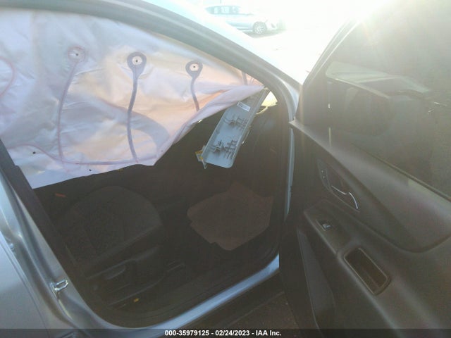 Chevrolet EQUINOX LT 2022 3GNAXKEV5NS173634 Image 5