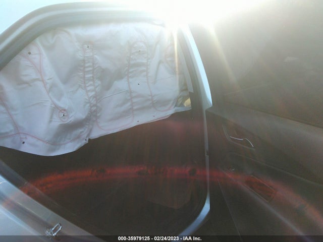 Chevrolet EQUINOX LT 2022 3GNAXKEV5NS173634 Image 8