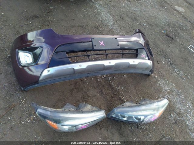 5XYPK4A56GG038007 KIA SORENTO SX