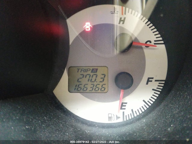 2007 MAZDA MAZDA3 I VIN: JM1BK12F271634232