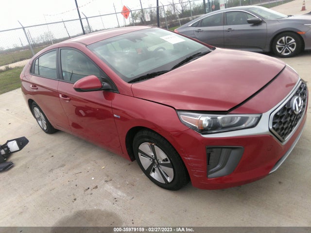 2020 KMHC65LC6LU228611 main image