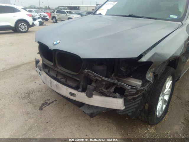 5UXWX9C52F0D55442 BMW X3 Xdrive28i