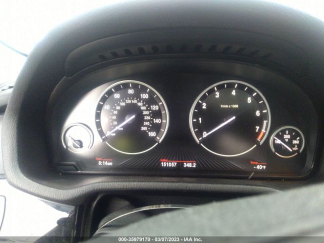 5UXWX9C52F0D55442 BMW X3 Xdrive28i