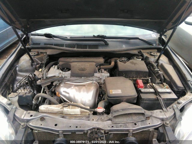 Toyota Camry 2016 4T1BF1FK3GU258064 Image 11