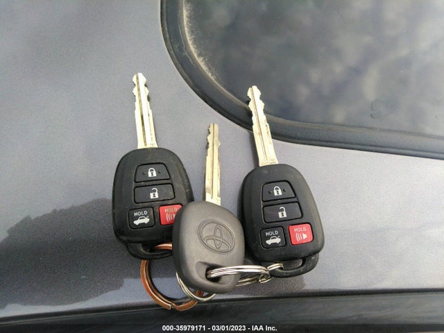 Toyota Camry 2016 4T1BF1FK3GU258064 Image 3