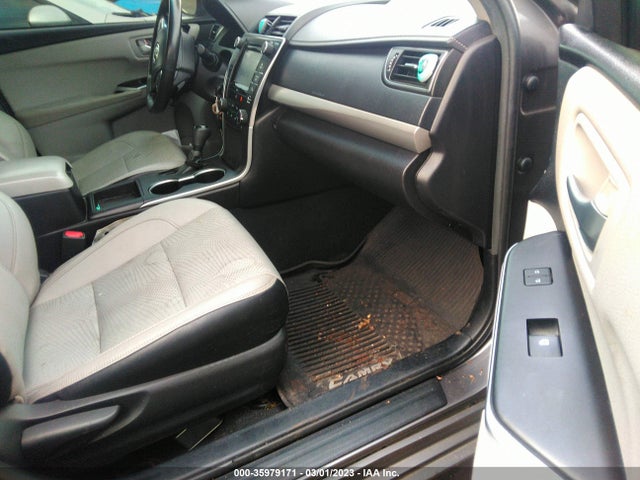 Toyota Camry 2016 4T1BF1FK3GU258064 Image 6
