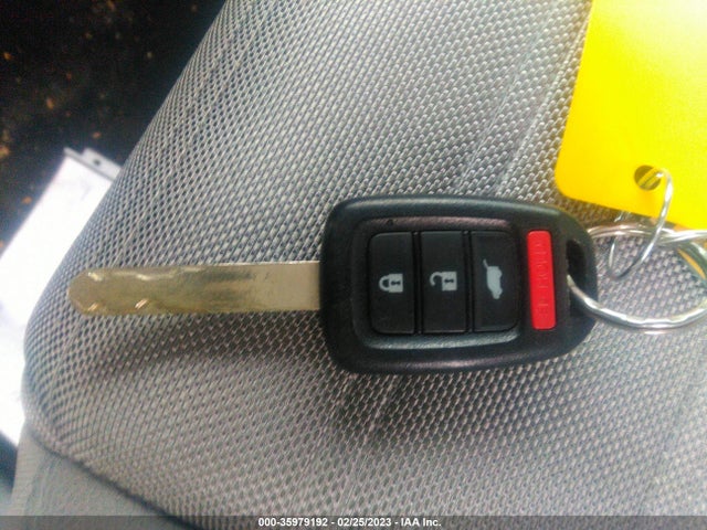 Honda CR-V LX 2020 7FARW1H22LE011741 Image 11