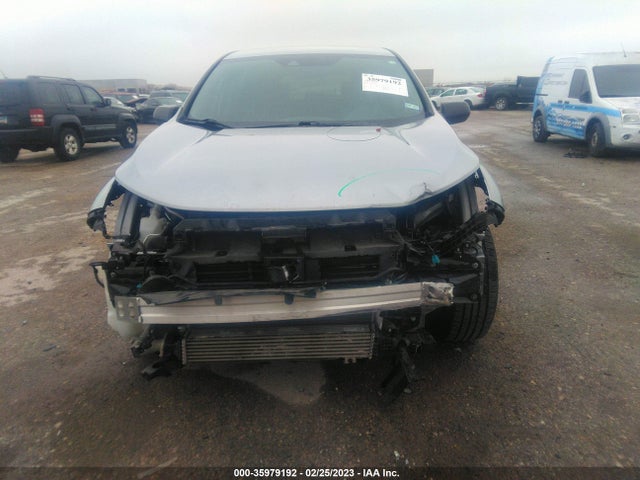 Honda CR-V LX 2020 7FARW1H22LE011741 Image 6