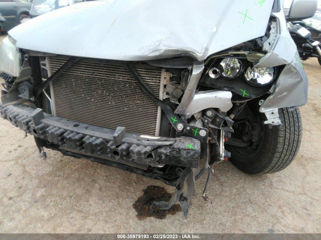2C4RC1HG1ER332659 Chrysler Town & Country S