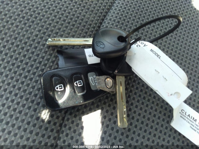 Hyundai SONATA GLS 2014 5NPEB4ACXEH869490 Image 3