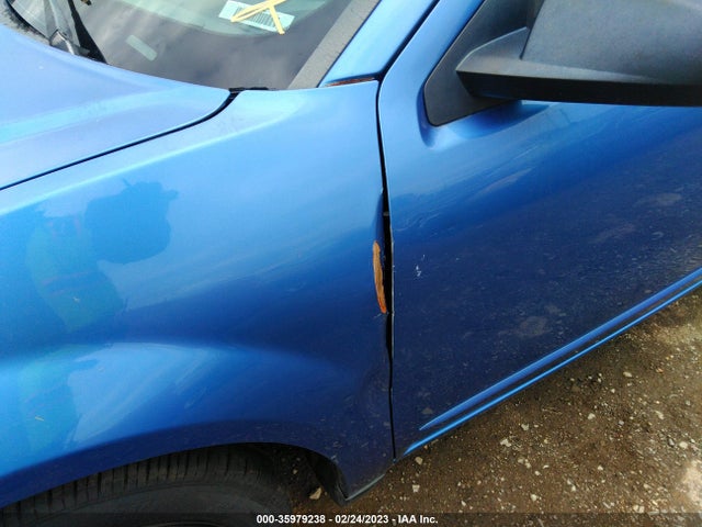 Dodge AVENGER SE 2008 1B3LC46K18N593470 Image 7