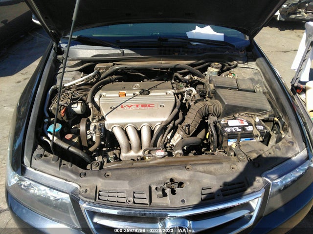 Acura Tsx Nav 2008 JH4CL96938C010058 Image 11