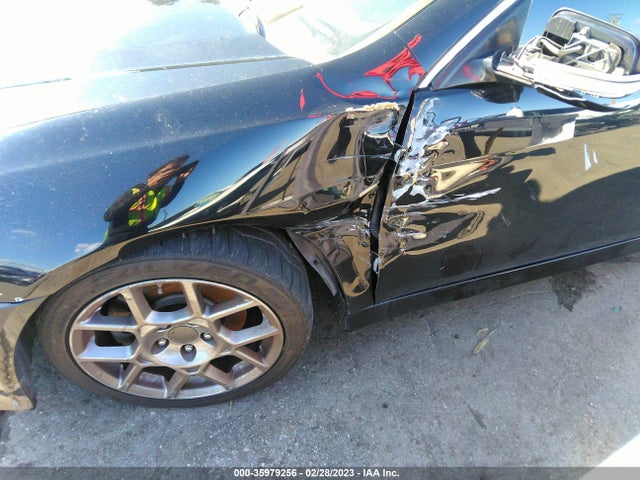 Acura Tsx Nav 2008 JH4CL96938C010058 Image 7
