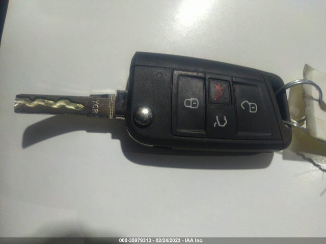 2019 Volkswagen Golf, VIN: 3VWH17AU8KM515349