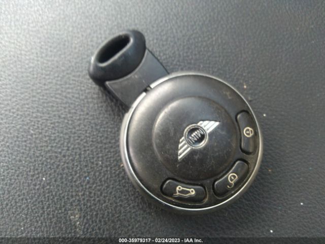 WMWSV3C52CTY25900 Mini Cooper Hardtop S