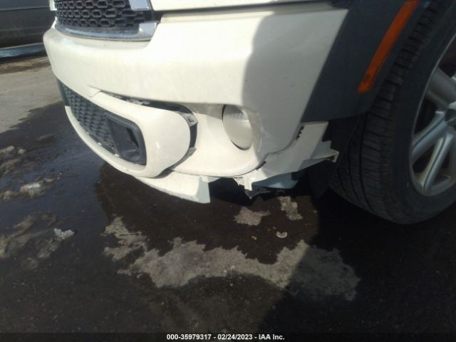 WMWSV3C52CTY25900 Mini Cooper Hardtop S
