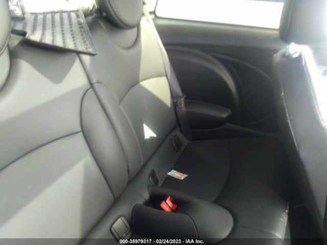 WMWSV3C52CTY25900 Mini Cooper Hardtop S