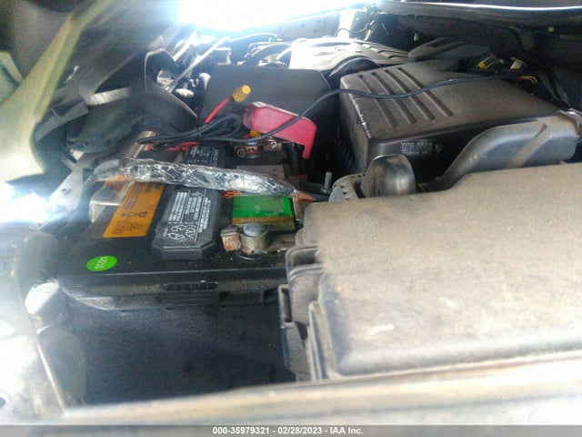 Toyota Venza 2012 4T3ZA3BB8CU057129 Image 10