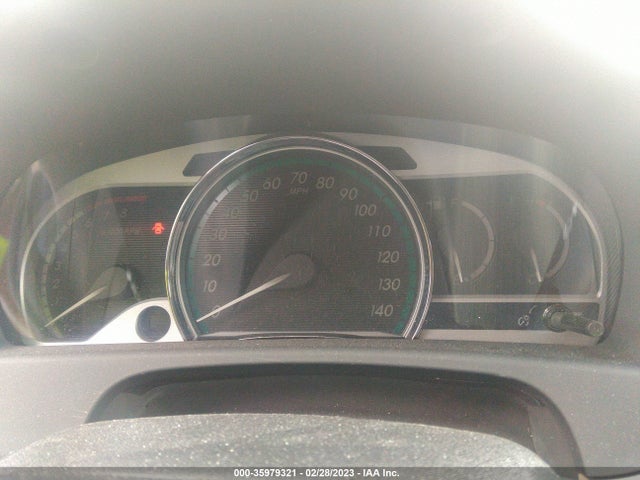 Toyota Venza 2012 4T3ZA3BB8CU057129 Image 7