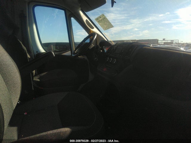 RAM Promaster Cargo Van 2021 3C6LRVDG1ME578877 Image 6