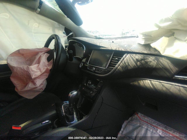 2019 BUICK ENCORE PREFERRED VIN: KL4CJASB3KB785226