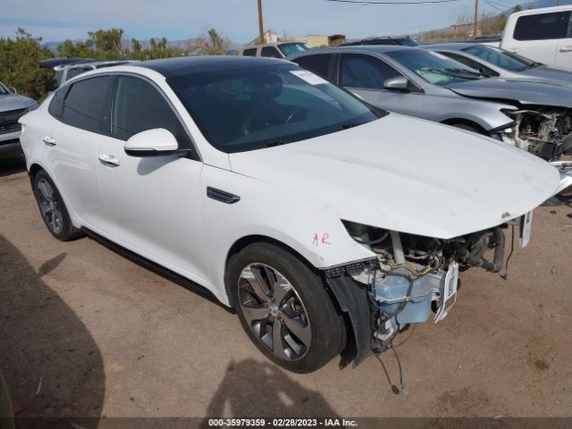 5XXGT4L37KG306522 auction archive image