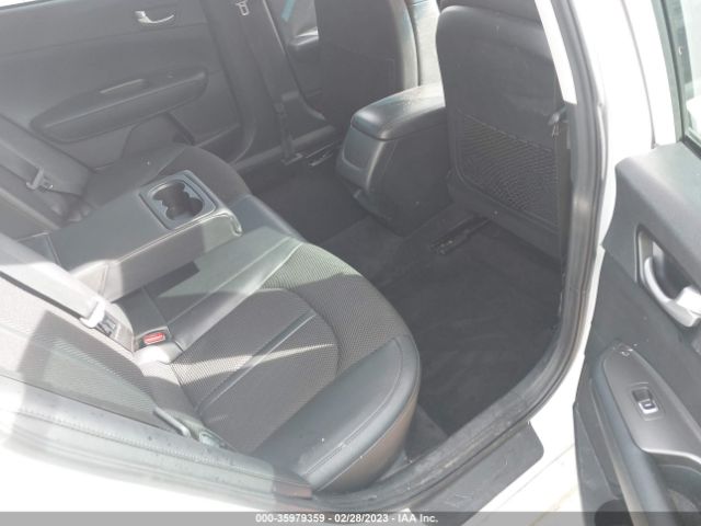 5XXGT4L37KG306522 KIA Optima S