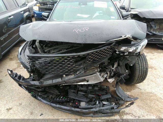 1G6DN5RW3N0110753 Cadillac Ct5 Premium Luxury