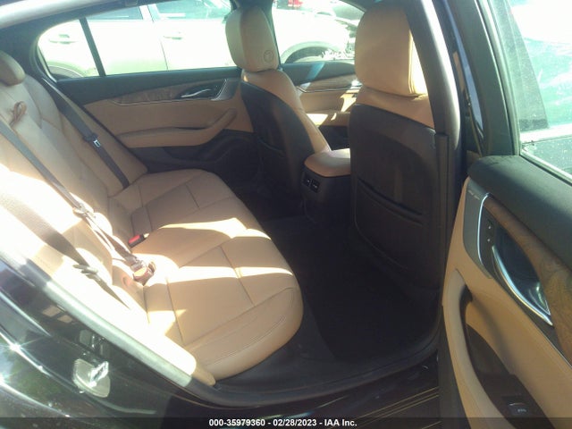 1G6DN5RW3N0110753 Cadillac Ct5 Premium Luxury